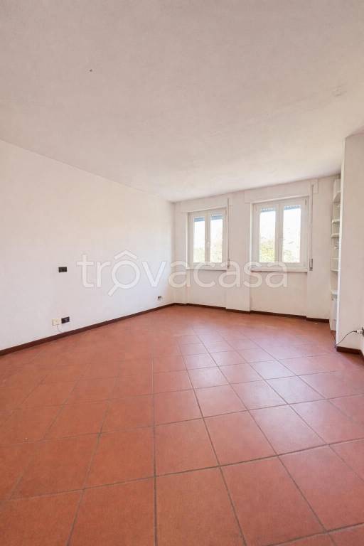 appartamento in vendita a Varese in zona Viale Belforte