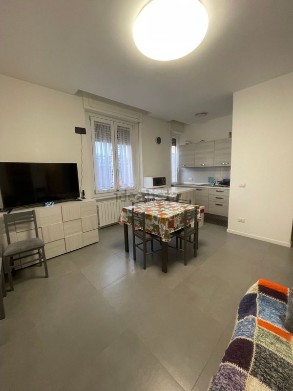 appartamento in vendita a Varese in zona Biumo