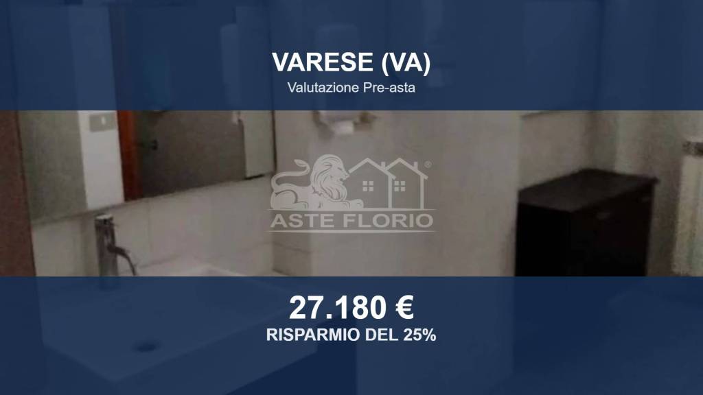ufficio in vendita a Varese in zona Viale Belforte
