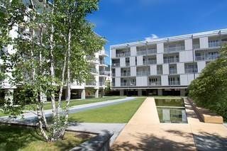 appartamento in vendita a Varese in zona Masnago