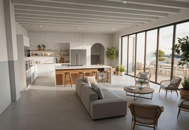 appartamento in vendita a Varese in zona Giubiano