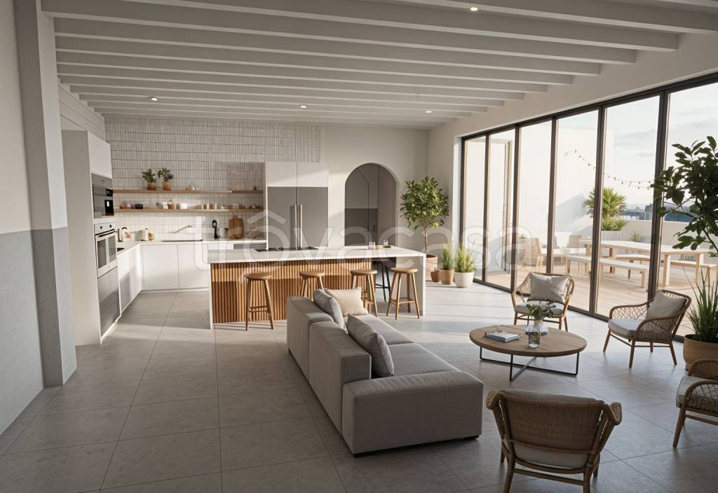 appartamento in vendita a Varese in zona Giubiano