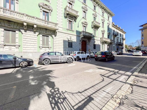 appartamento in vendita a Varese