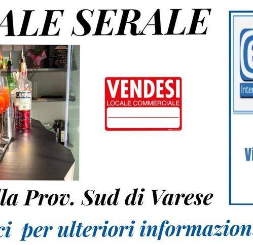 negozio in vendita a Varese in zona Biumo