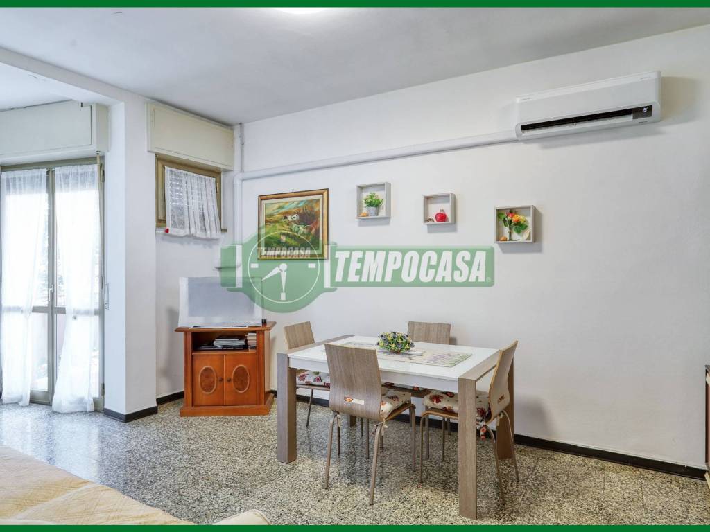 appartamento in vendita a Varese in zona Masnago