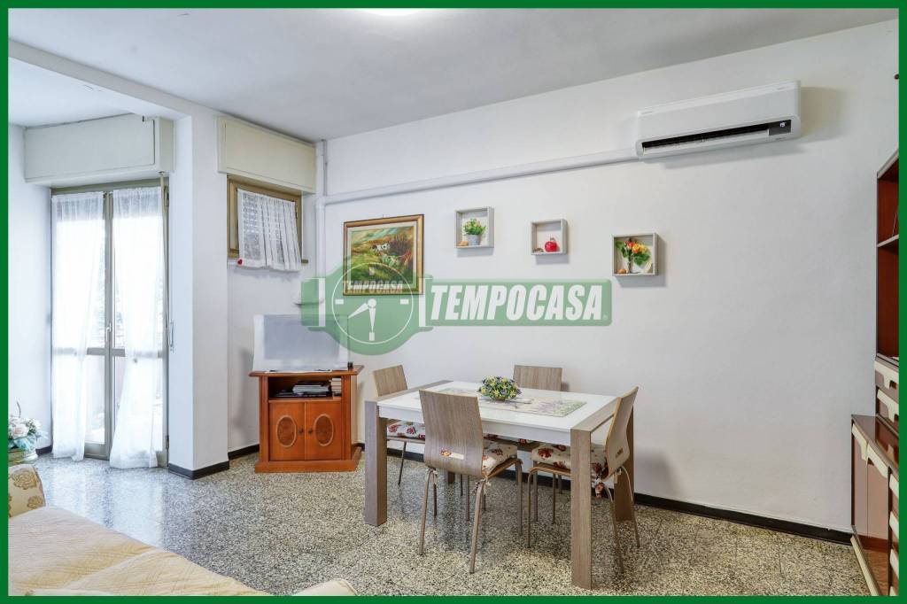 appartamento in vendita a Varese in zona Masnago