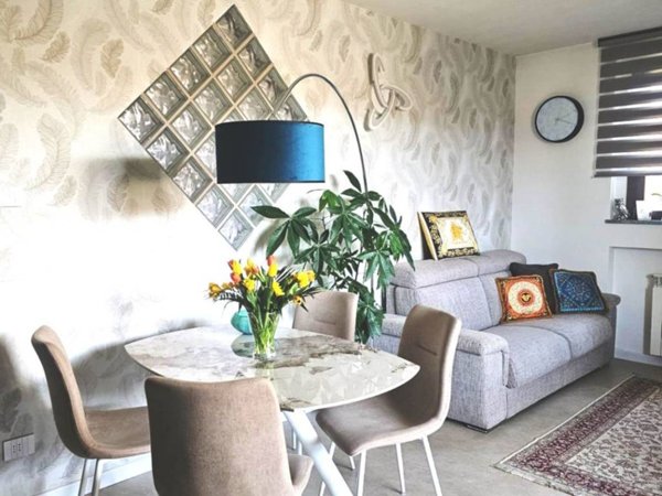 appartamento in vendita a Varese in zona Viale Belforte