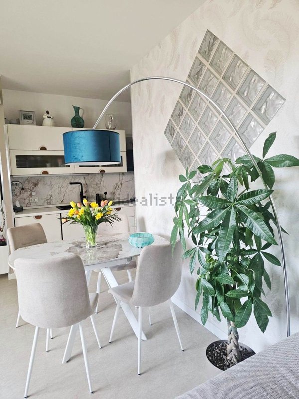 appartamento in vendita a Varese in zona Viale Belforte