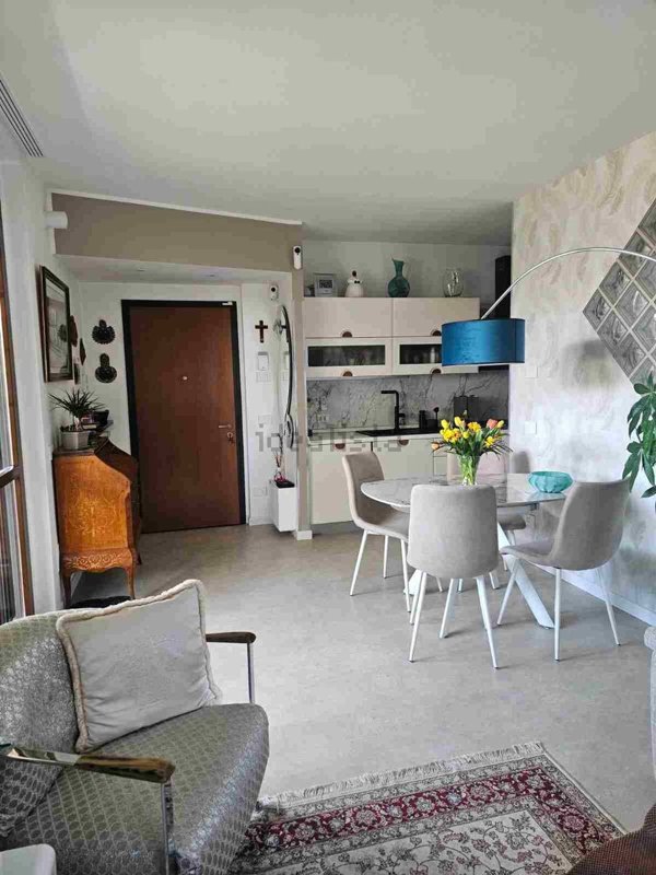 appartamento in vendita a Varese in zona Viale Belforte