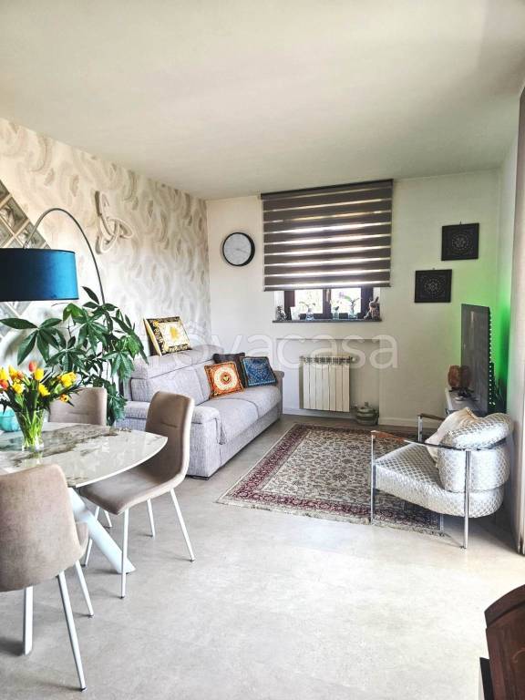 appartamento in vendita a Varese in zona Viale Belforte