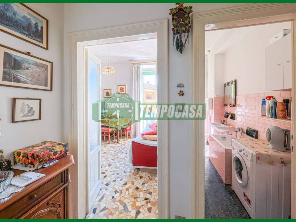 appartamento in vendita a Varese in zona San Gallo