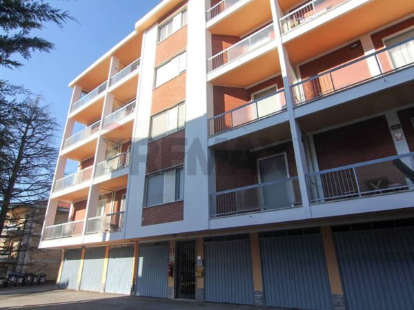 appartamento in vendita a Varese in zona Sant'Ambrogio