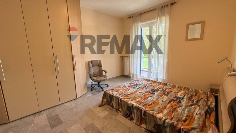 appartamento in vendita a Varese in zona Sant'Ambrogio