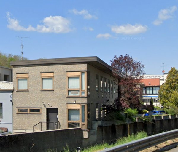 ufficio in vendita a Varese