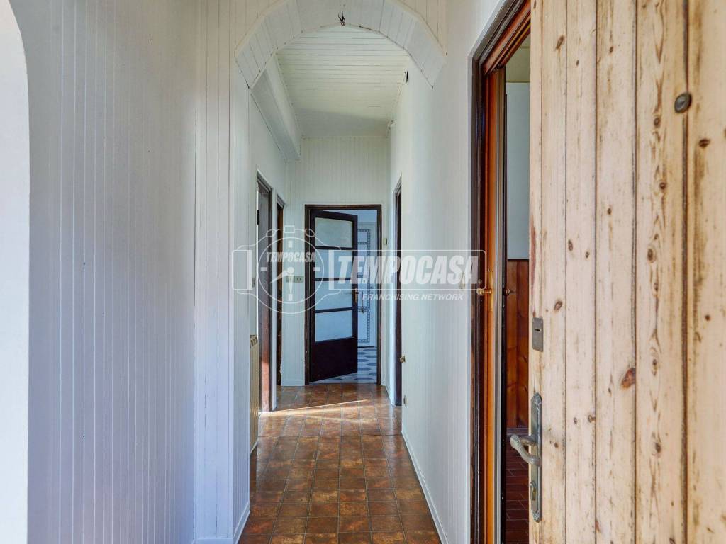 appartamento in vendita a Varese in zona Centro Città