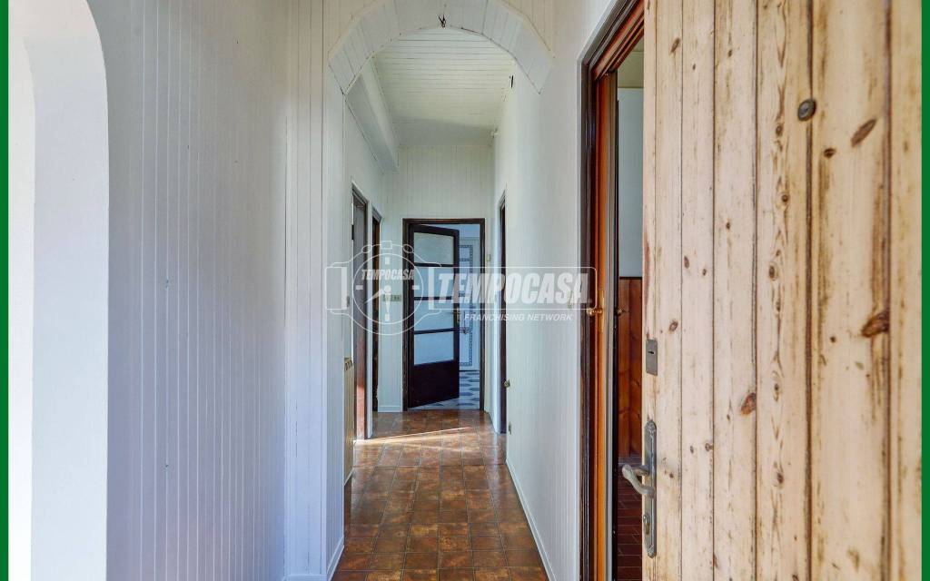 appartamento in vendita a Varese in zona Centro Città