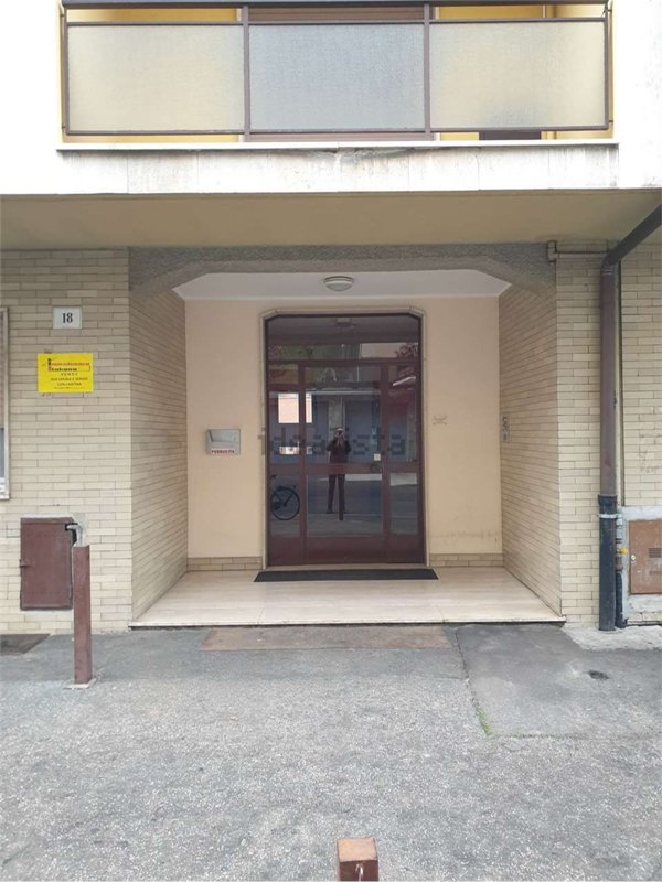 appartamento in vendita a Varese