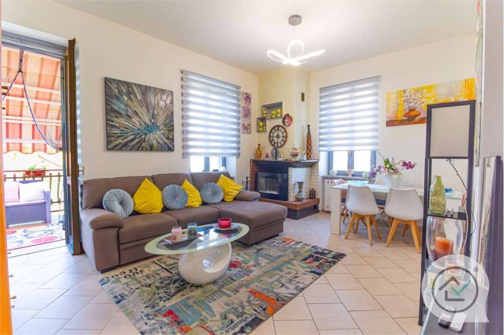 appartamento in vendita a Varese in zona Viale Belforte