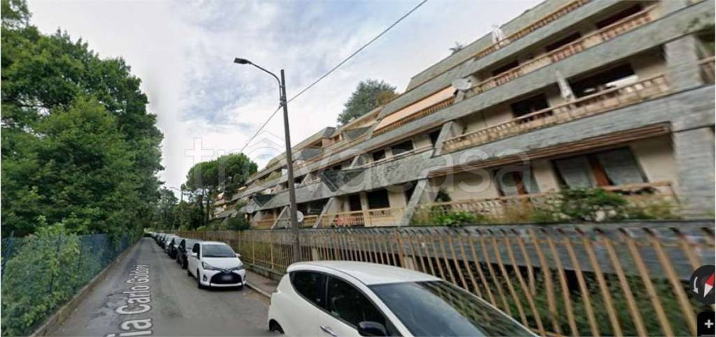 appartamento in vendita a Varese in zona Bosto