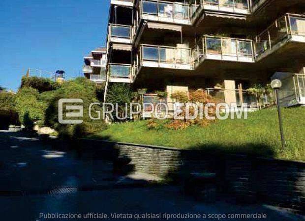 appartamento in vendita a Varese in zona Bosto