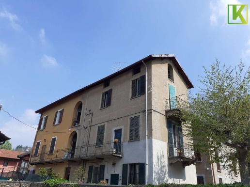 appartamento in vendita a Varese in zona Centro Città