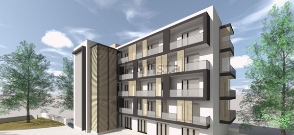 appartamento in vendita a Varese in zona Viale Borri