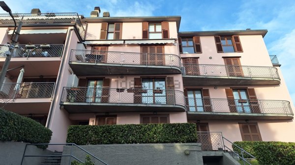 appartamento in vendita a Varese in zona Masnago