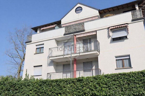 appartamento in vendita a Varese