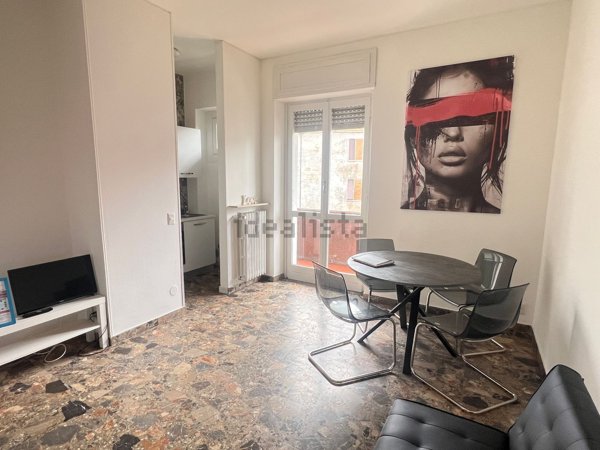 appartamento in vendita a Varese in zona Biumo