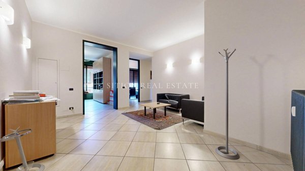 appartamento in vendita a Varese in zona Centro Città