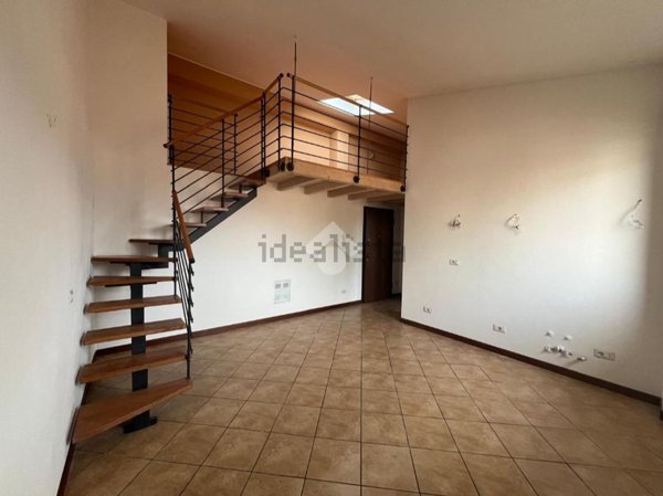 appartamento in vendita a Varese in zona Viale Belforte
