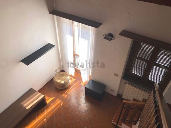 appartamento in vendita a Varese in zona Centro Città