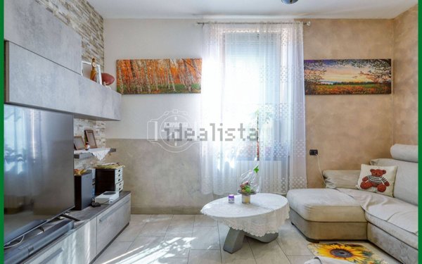 appartamento in vendita a Varese