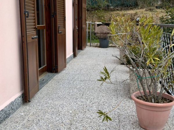appartamento in vendita a Varese in zona Masnago