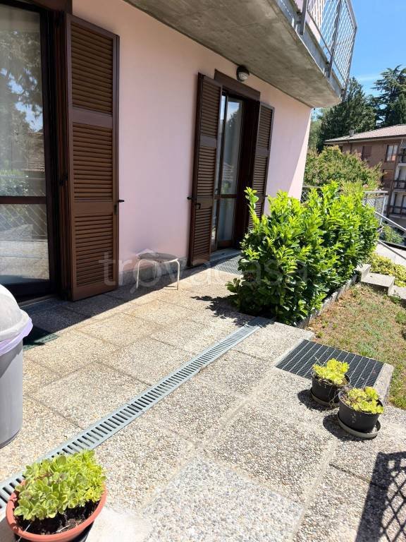 appartamento in vendita a Varese in zona Masnago