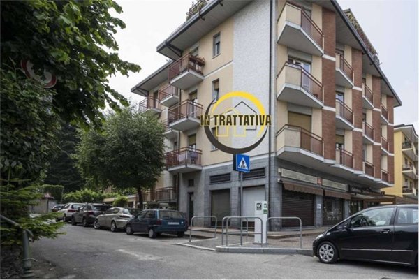 appartamento in vendita a Varese in zona Sant'Ambrogio