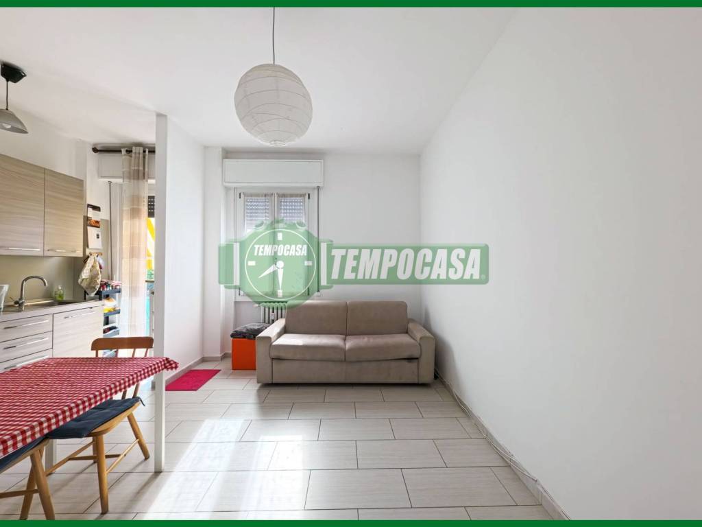 appartamento in vendita a Varese in zona San Gallo