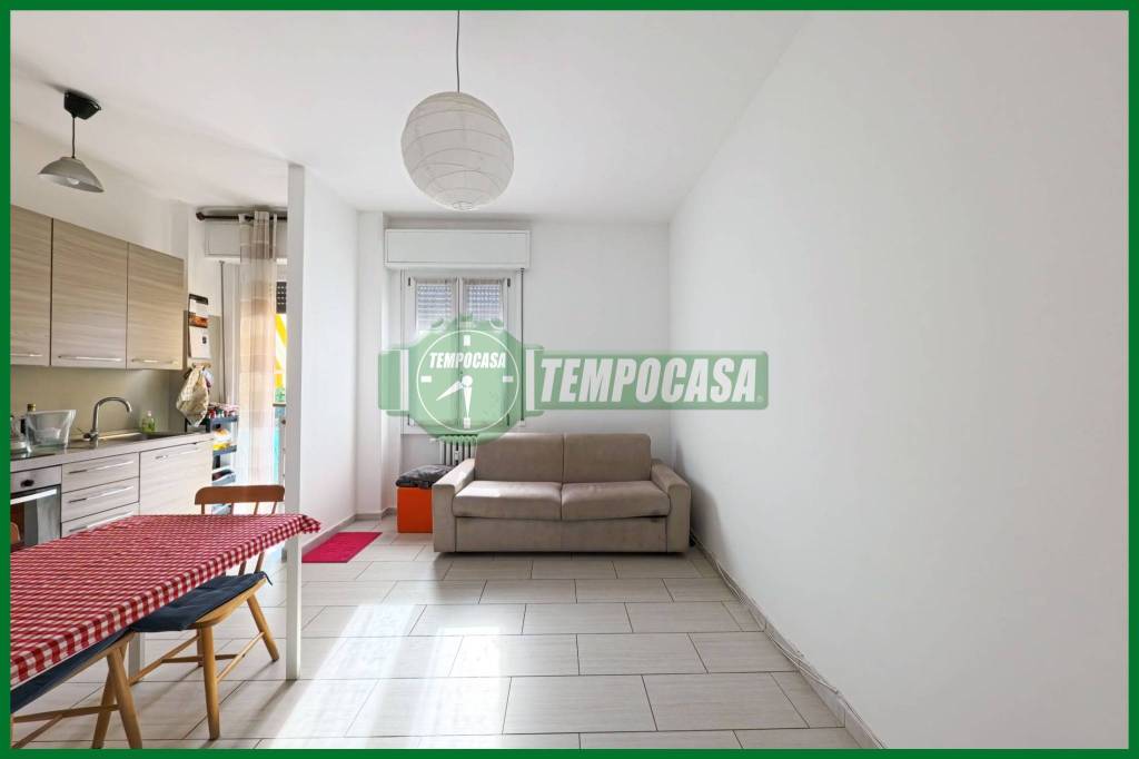 appartamento in vendita a Varese in zona Centro Città