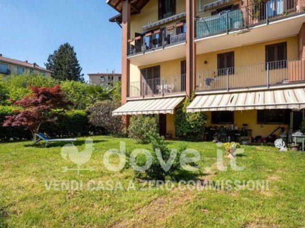 appartamento in vendita a Varese in zona Biumo