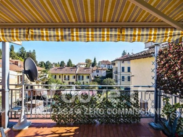 appartamento in vendita a Varese in zona Masnago