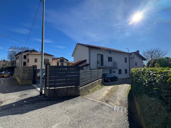 casa indipendente in vendita a Varese in zona Viale Belforte