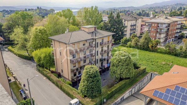 appartamento in vendita a Varese