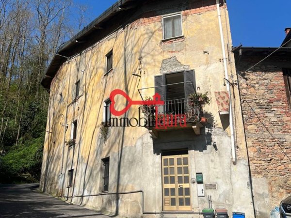 appartamento in vendita a Varese in zona Sant'Ambrogio