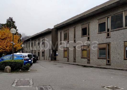 terreno edificabile in vendita a Varese in zona Viale Belforte