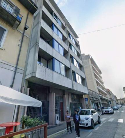 appartamento in vendita a Varese