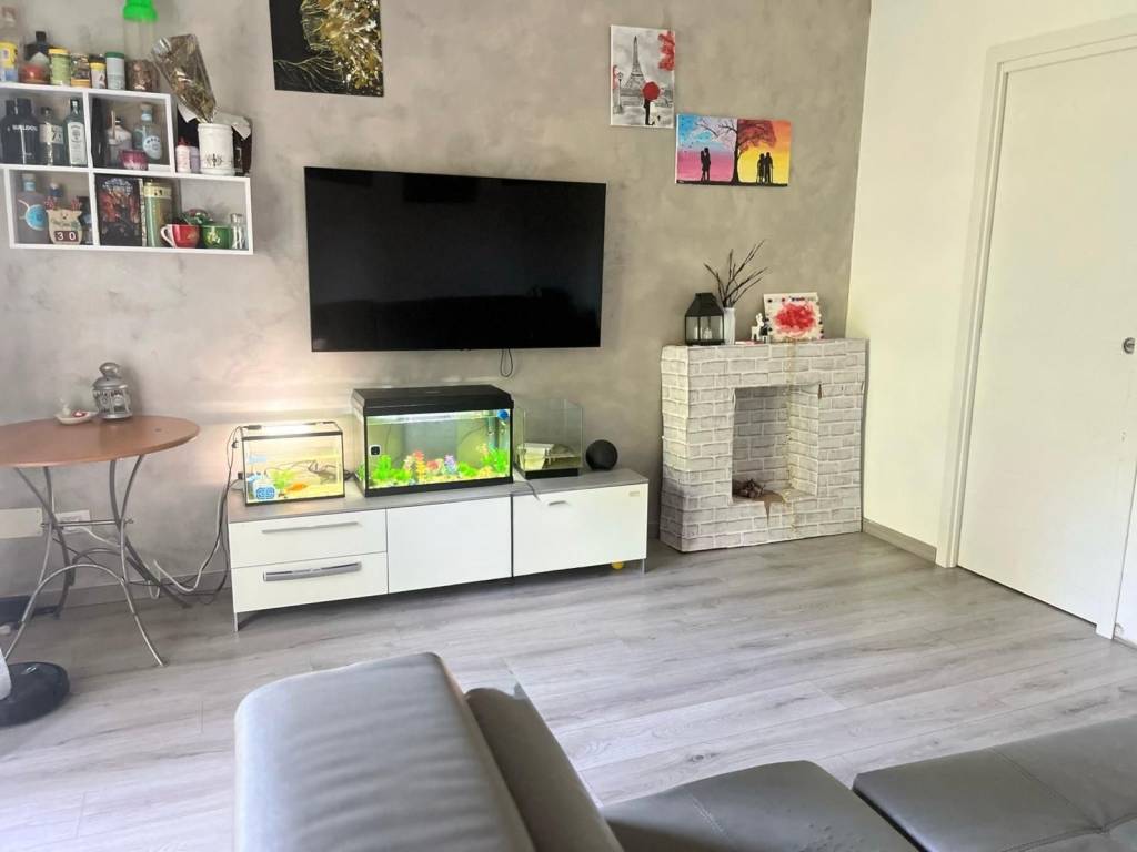 appartamento in vendita a Varese in zona Masnago