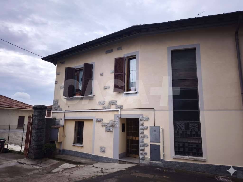 appartamento in vendita a Varese in zona Masnago