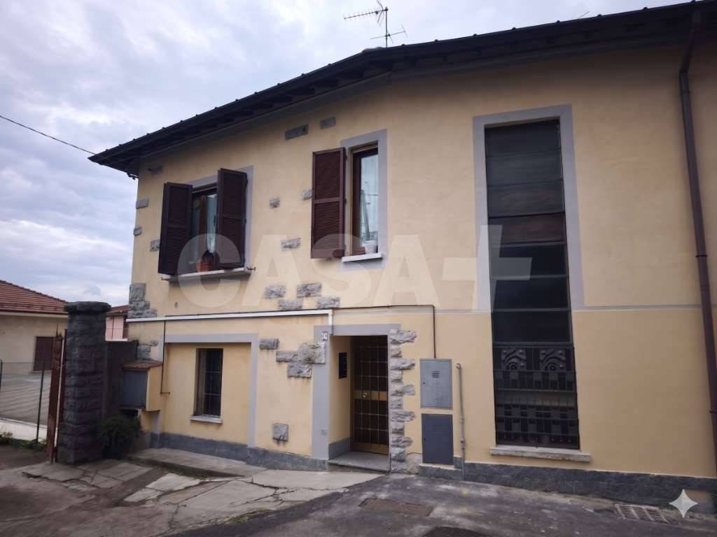 appartamento in vendita a Varese in zona Masnago