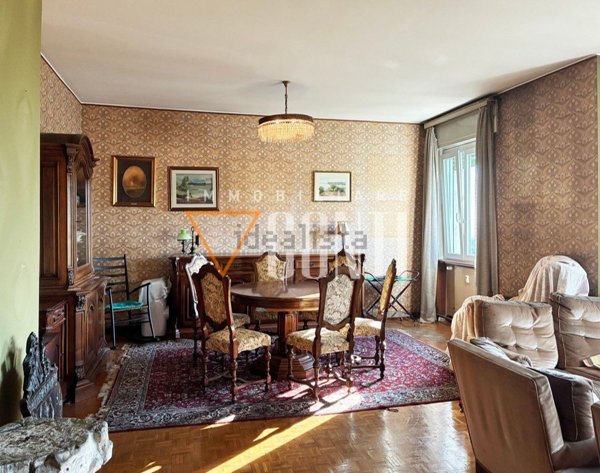 appartamento in vendita a Varese