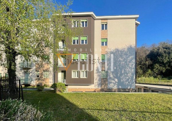 appartamento in vendita a Varese